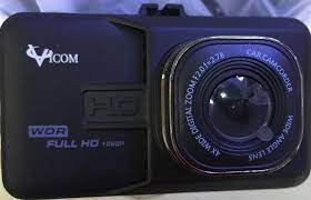 Camera hành trình Vicom DVR